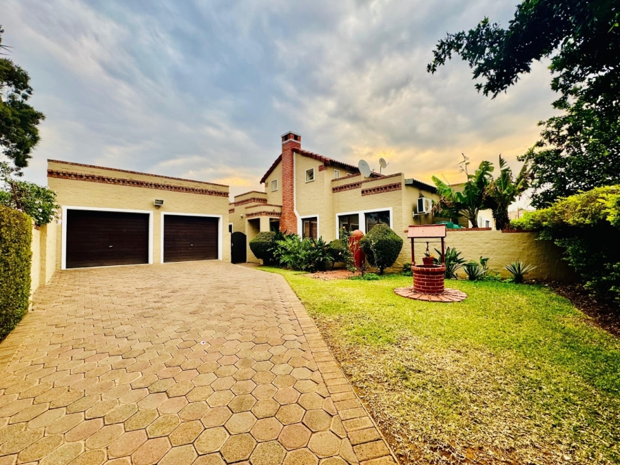 3 Bedroom Property for Sale in Waterval East North West